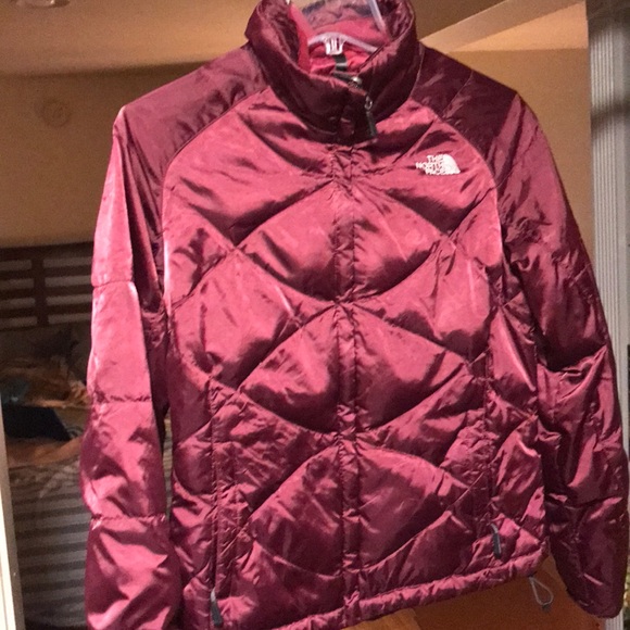 The North Face Jackets & Blazers - Women’s Northface winter jacket.